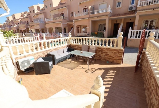 Wiederverkauf - Stadthaus - Orihuela Costa - Costa Blanca