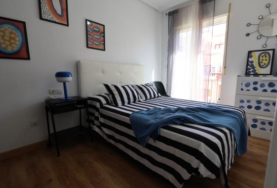 Wiederverkauf - Stadthaus - Orihuela Costa - Costa Blanca