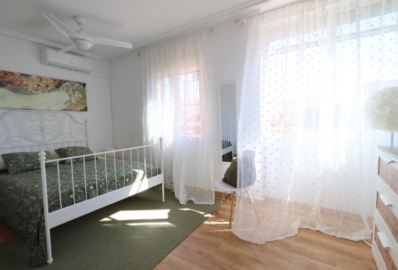 Wiederverkauf - Stadthaus - Orihuela Costa - Costa Blanca