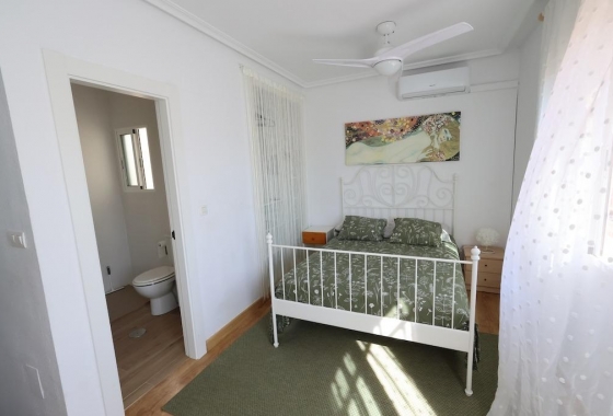 Wiederverkauf - Stadthaus - Orihuela Costa - Costa Blanca