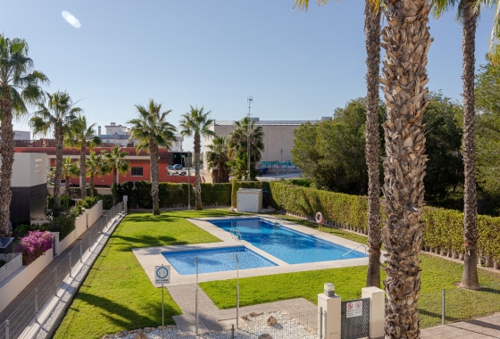 Wiederverkauf - Wohnung - Orihuela Costa - Costa Blanca