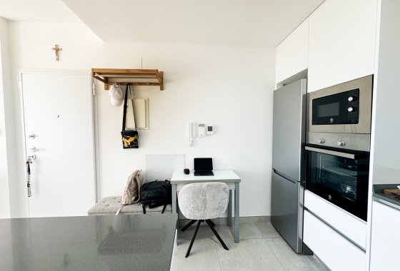 Wiederverkauf - Wohnung - Orihuela Costa - Costa Blanca