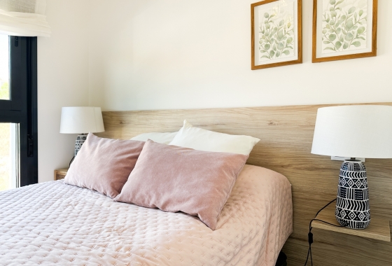 Wiederverkauf - Wohnung - Orihuela Costa - Costa Blanca