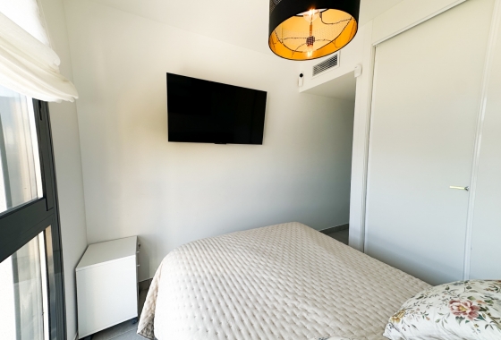 Wiederverkauf - Wohnung - Orihuela Costa - Costa Blanca