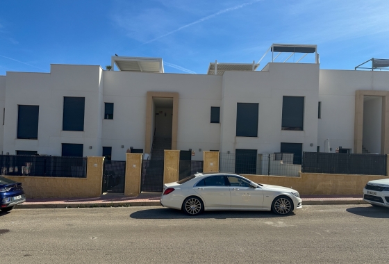 Wiederverkauf - Wohnung - Orihuela Costa - Costa Blanca