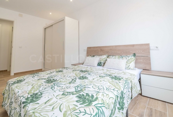 Herverkoop - Appartement / flat - Torrevieja - Playa de los Locos