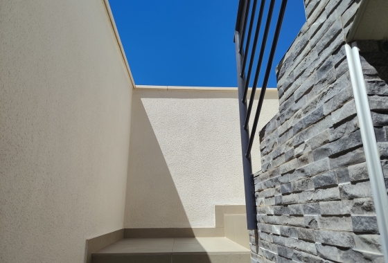 Wiederverkauf - Villa - San Miguel de Salinas - Inland