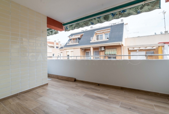 Herverkoop - Appartement / flat - Torrevieja - Playa de los Locos