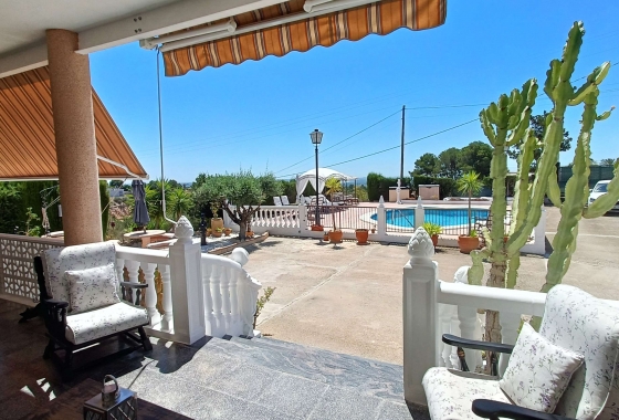Перепродажа - Вилла - Crevillente - Inland