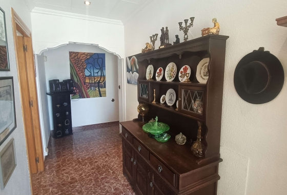 Перепродажа - Вилла - Crevillente - Inland