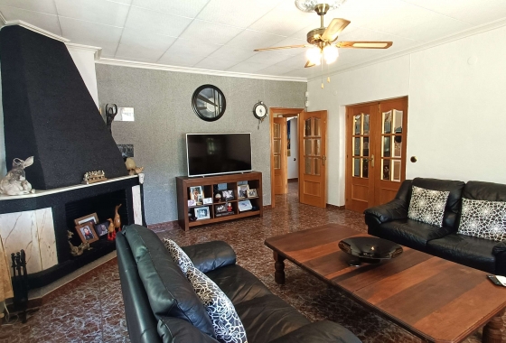 Перепродажа - Вилла - Crevillente - Inland