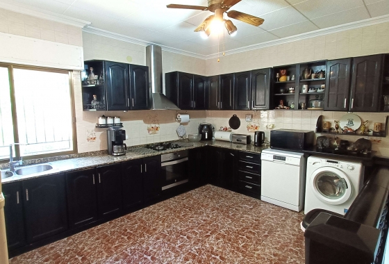 Перепродажа - Вилла - Crevillente - Inland