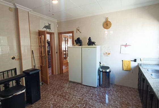 Перепродажа - Вилла - Crevillente - Inland