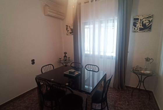 Перепродажа - Вилла - Crevillente - Inland