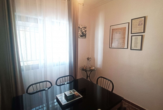 Перепродажа - Вилла - Crevillente - Inland
