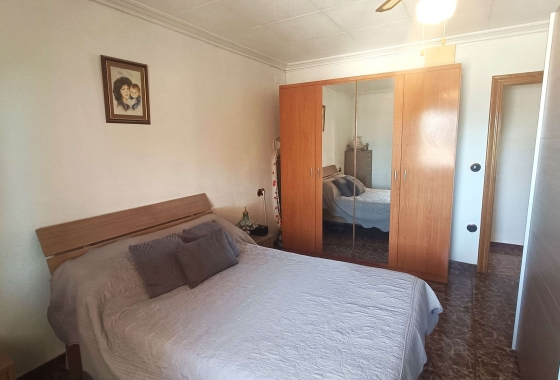 Перепродажа - Вилла - Crevillente - Inland