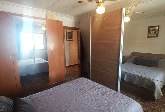 Перепродажа - Вилла - Crevillente - Inland