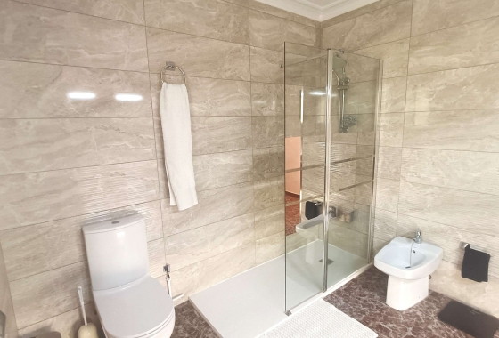 Перепродажа - Вилла - Crevillente - Inland