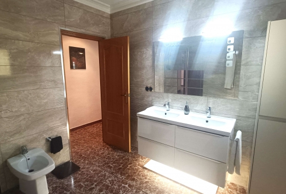 Перепродажа - Вилла - Crevillente - Inland