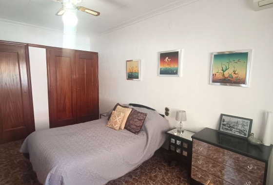 Перепродажа - Вилла - Crevillente - Inland
