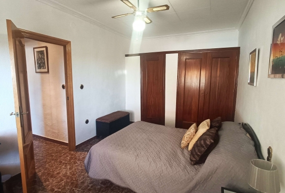 Перепродажа - Вилла - Crevillente - Inland