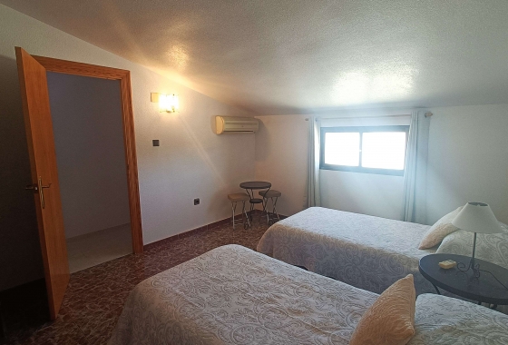 Перепродажа - Вилла - Crevillente - Inland