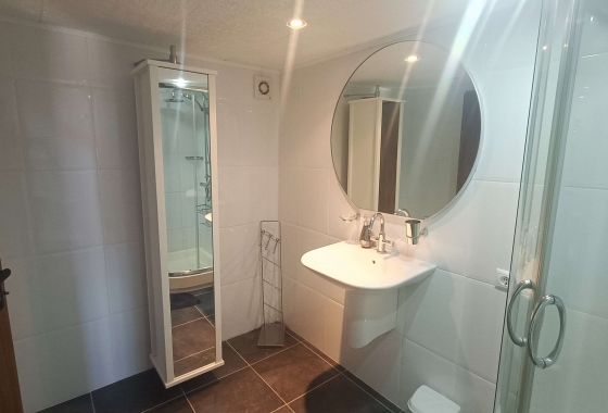 Перепродажа - Вилла - Crevillente - Inland