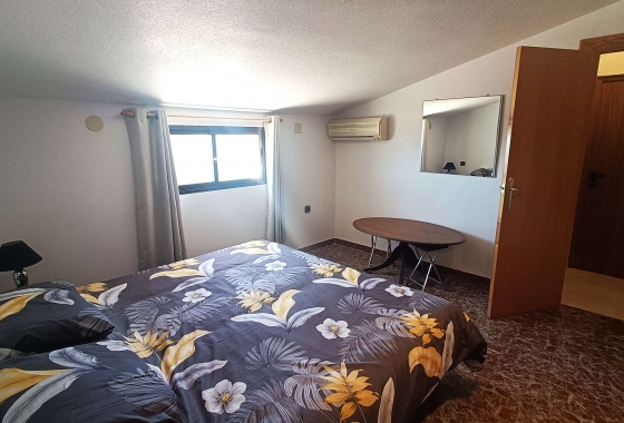 Перепродажа - Вилла - Crevillente - Inland