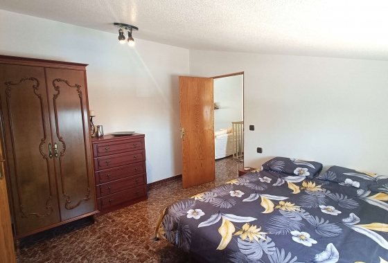 Перепродажа - Вилла - Crevillente - Inland