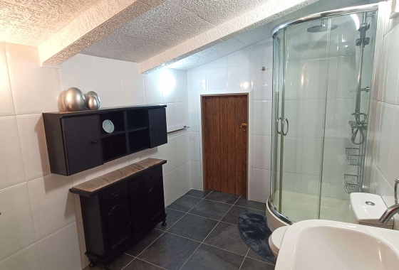 Перепродажа - Вилла - Crevillente - Inland