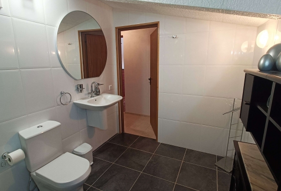 Перепродажа - Вилла - Crevillente - Inland