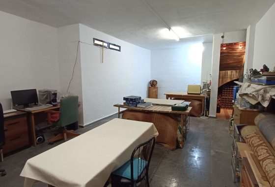 Перепродажа - Вилла - Crevillente - Inland