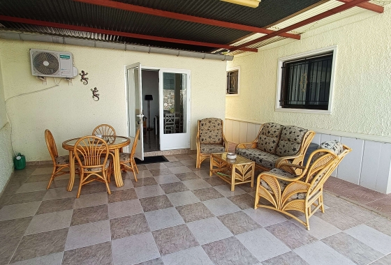 Перепродажа - Вилла - Crevillente - Inland