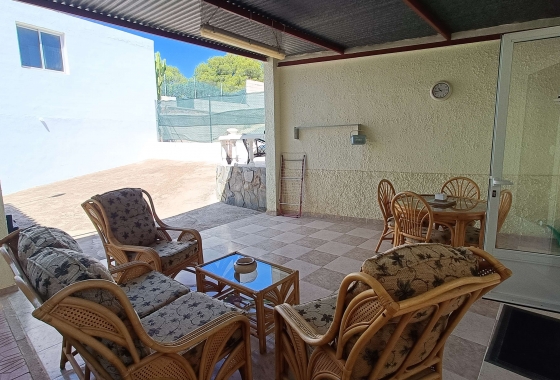 Перепродажа - Вилла - Crevillente - Inland