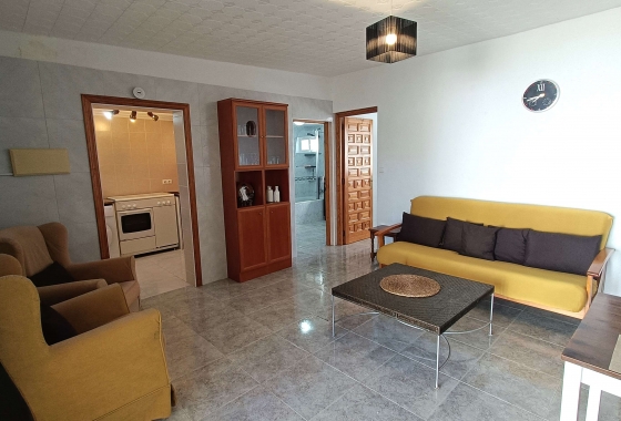 Перепродажа - Вилла - Crevillente - Inland