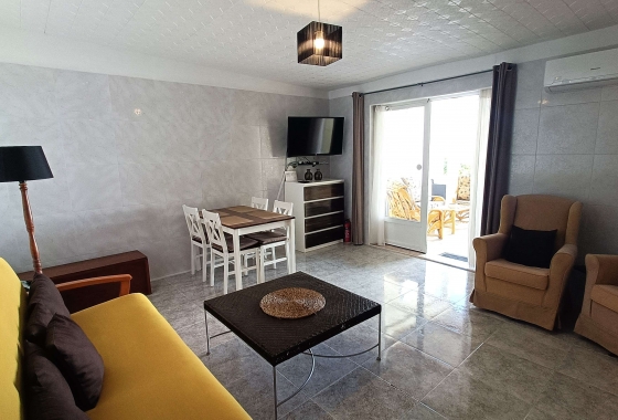Перепродажа - Вилла - Crevillente - Inland