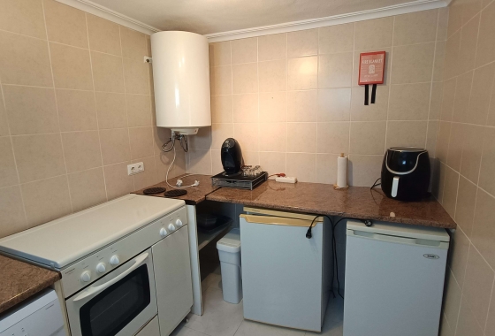 Перепродажа - Вилла - Crevillente - Inland