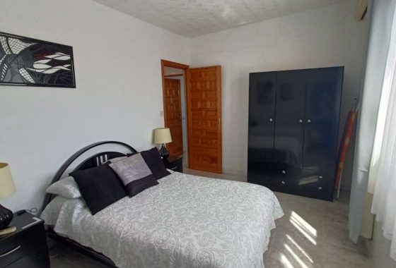 Перепродажа - Вилла - Crevillente - Inland