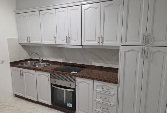 Revente - Appartement - Torrevieja - Estacion De Autobuses