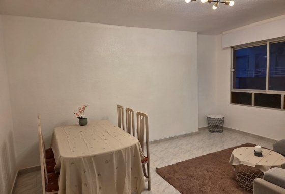 Revente - Appartement - Torrevieja - Estacion De Autobuses
