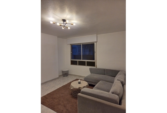 Revente - Appartement - Torrevieja - Estacion De Autobuses