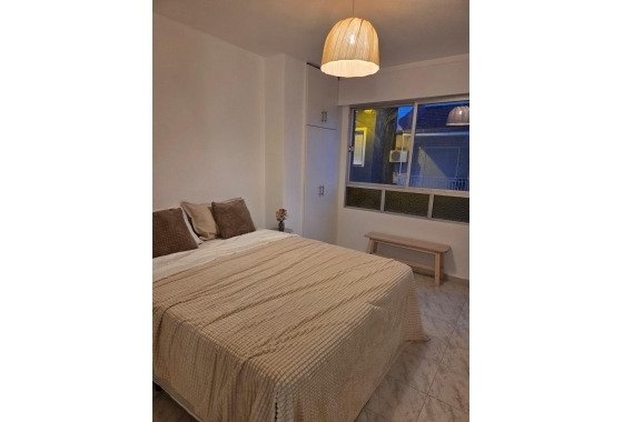Revente - Appartement - Torrevieja - Estacion De Autobuses