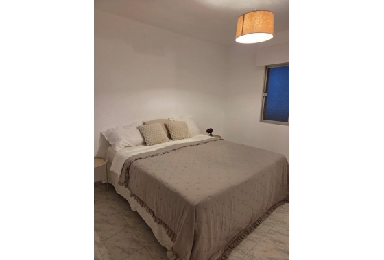 Revente - Appartement - Torrevieja - Estacion De Autobuses