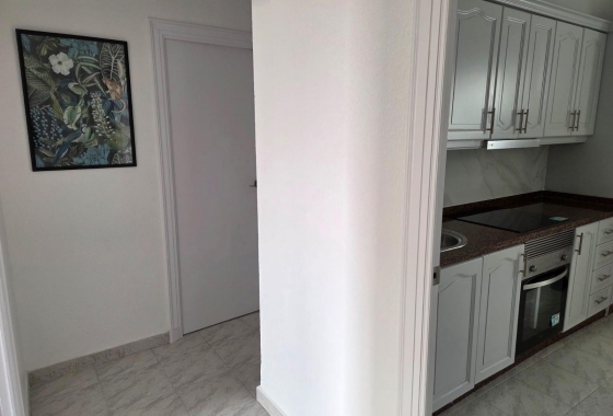 Revente - Appartement - Torrevieja - Estacion De Autobuses