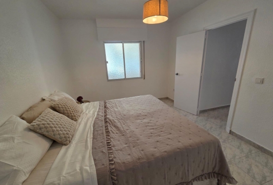 Revente - Appartement - Torrevieja - Estacion De Autobuses