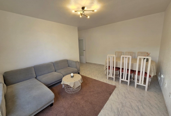 Revente - Appartement - Torrevieja - Estacion De Autobuses