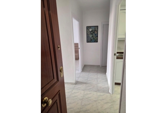 Revente - Appartement - Torrevieja - Estacion De Autobuses