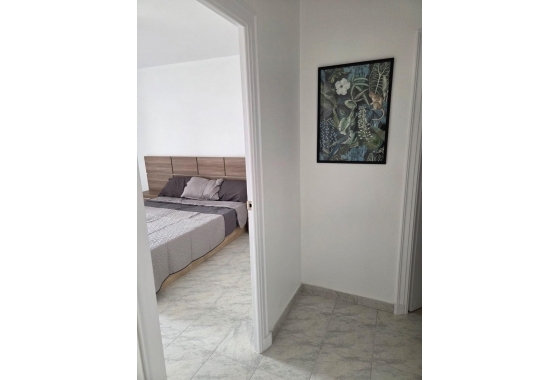 Revente - Appartement - Torrevieja - Estacion De Autobuses