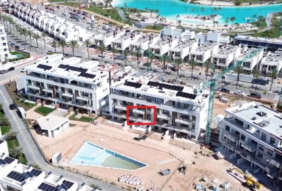Revente - Appartement - Los Alcazares - Costa Calida