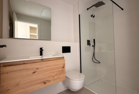 Revente - Appartement - Los Alcazares - Costa Calida